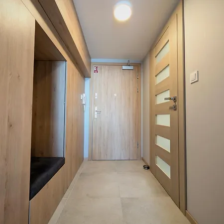 Sky Loft By Bookinghost Appartement