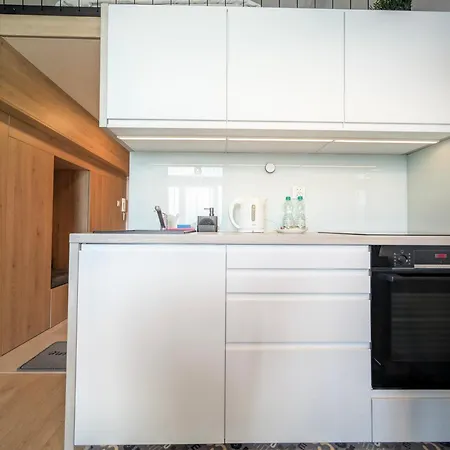 Sky Loft By Bookinghost Appartement *