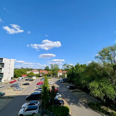 Appartement Sky Loft By Bookinghost Wrocław
